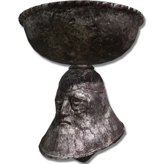 Fire Prelate Helm
