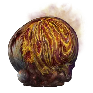 Swollen Grape