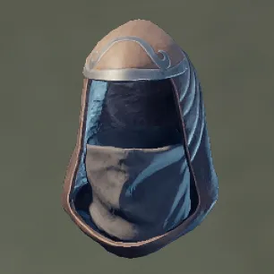 Assassin Hood