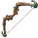 Breaching Bow