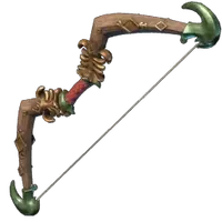 Breaching Bow