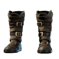 Explorer Boots