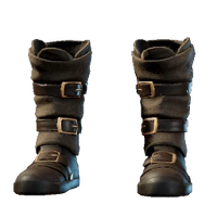 Explorer Boots