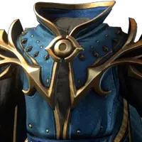 Flame Arcanist Chest