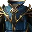 Flame Arcanist Chest