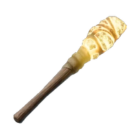 Resin Torch