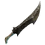 Sharpened Broadsword