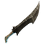 Sharpened Broadsword