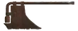 Fallout 4 Bladed Tire Iron.webp
