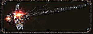 Compelling Mallet