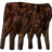 Cooked Nix-Hound Meat