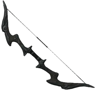 Karliah's Bow