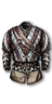 Verden archer's gambeson
