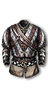 Verden archer's gambeson