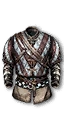 Verden Archer's Gambeson