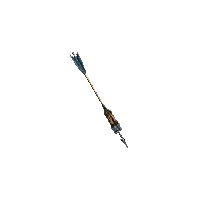 Drenching Arrow
