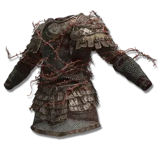 Briar Armor (Altered)