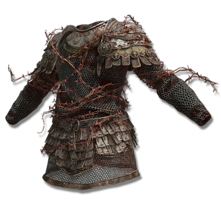 Briar Armor (Altered)