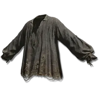 Prisoner Clothing