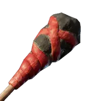 Explosive Arrow I