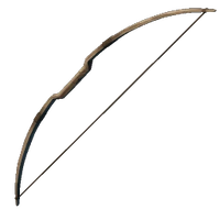 Forest Longbow