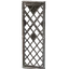 Large Iron Window Frame