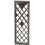 Large Iron Window Frame