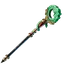 Staff Of The Serpent
