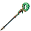 Staff Of The Serpent