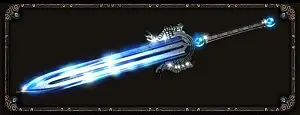 Biting Lightning Blade