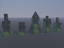 Mistlands Statues