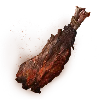Exalted Flesh