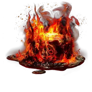 Messmerfire Grease