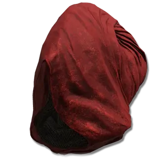 Salza's Hood