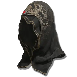 Sanguine Noble Hood