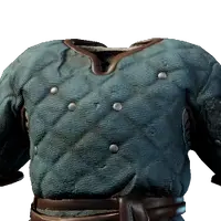 Blacksmith Garb