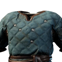 Blacksmith Garb