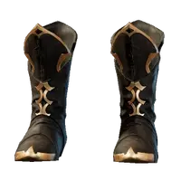 Deerstalker Boots
