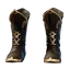 Deerstalker Boots