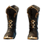 Deerstalker Boots