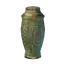Drak Temple Vase IV
