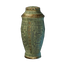 Drak Temple Vase IV