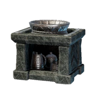 Granite Stone Sink