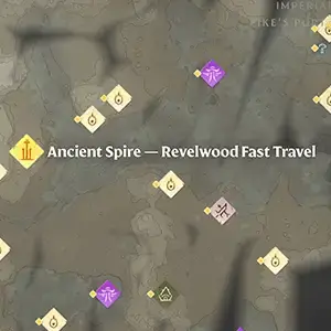 Balefire Stronghold 