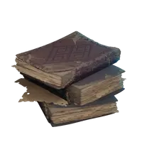 Old Books