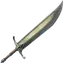 Ornate Greatsword