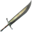 Ornate Greatsword