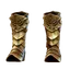 Radiant Paladin Boots