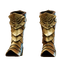 Radiant Paladin Boots