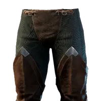 Sharpshooter Trousers